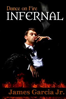 Infernal (Dance on Fire) poster