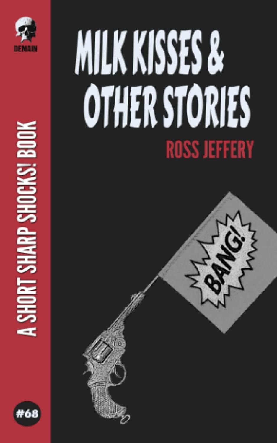 Milk Kisses & Other Stories poster