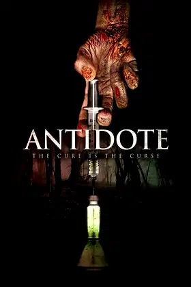 Antidote poster