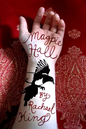 Magpie Hall poster
