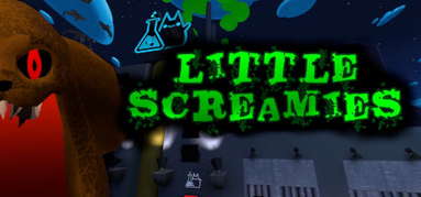 Little Screamies capsule