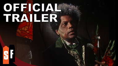 Tales From The Hood (1995) - Official Trailer (HD) poster