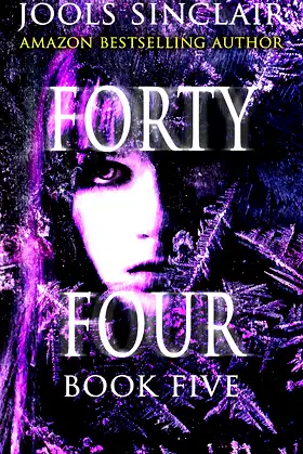 Forty-Four Book Five (44 series 5) poster
