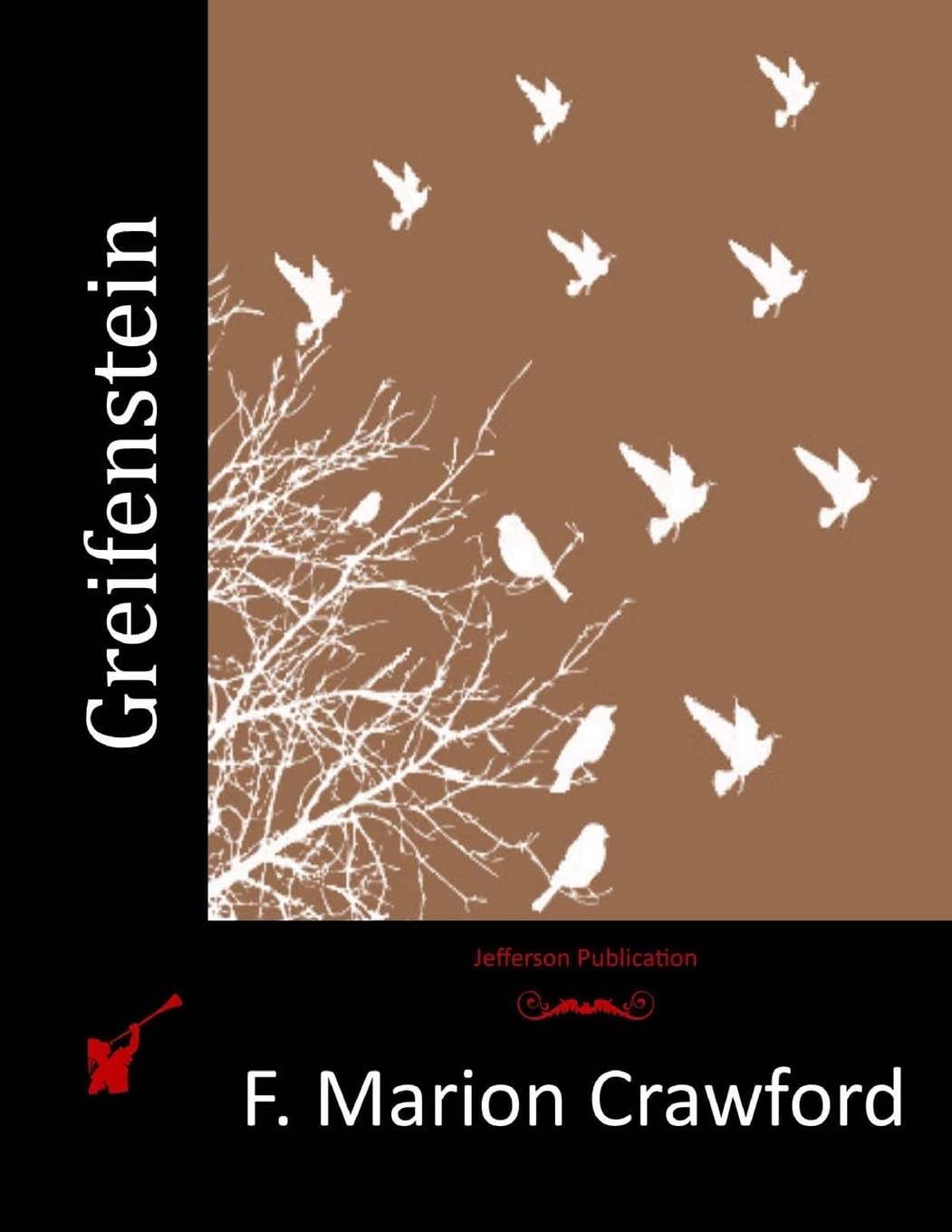 Greifenstein poster