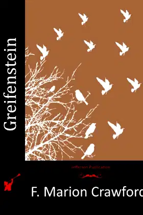 Greifenstein poster