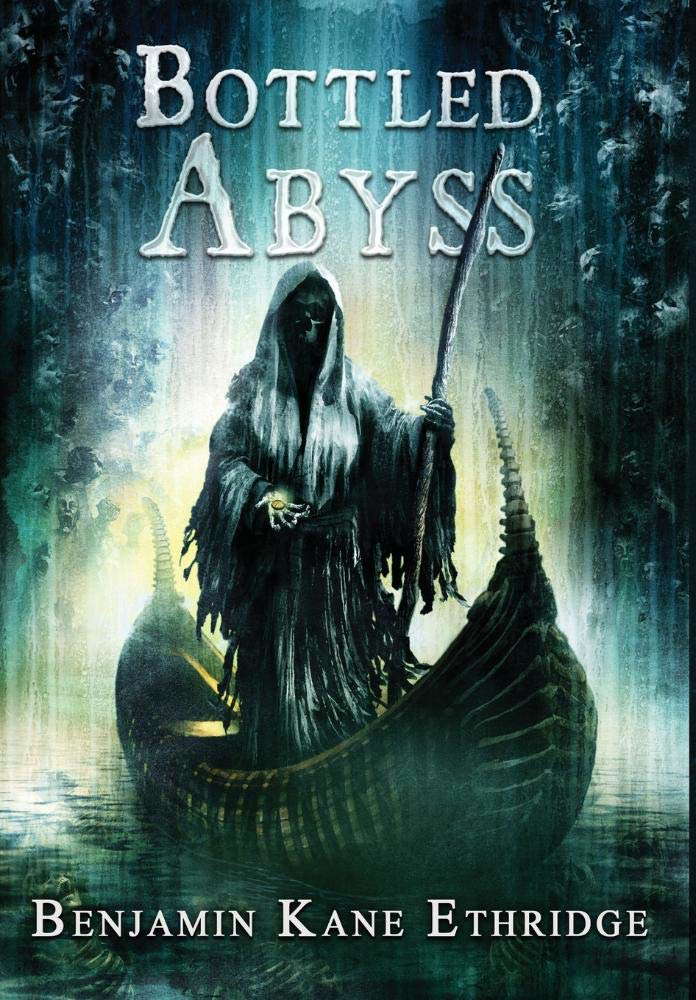 Bottled Abyss poster