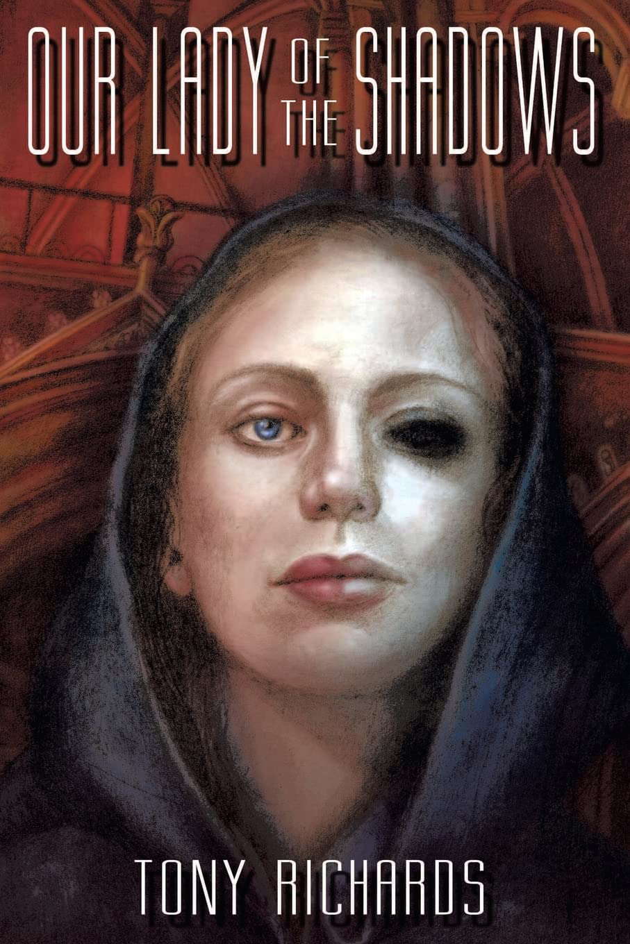 Our Lady of the Shadows poster