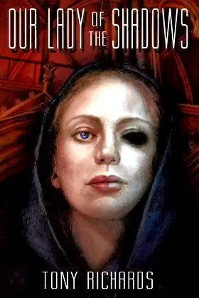 Our Lady of the Shadows poster
