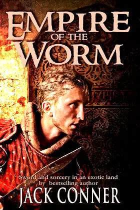 Empire of the Worm: BOX SET poster