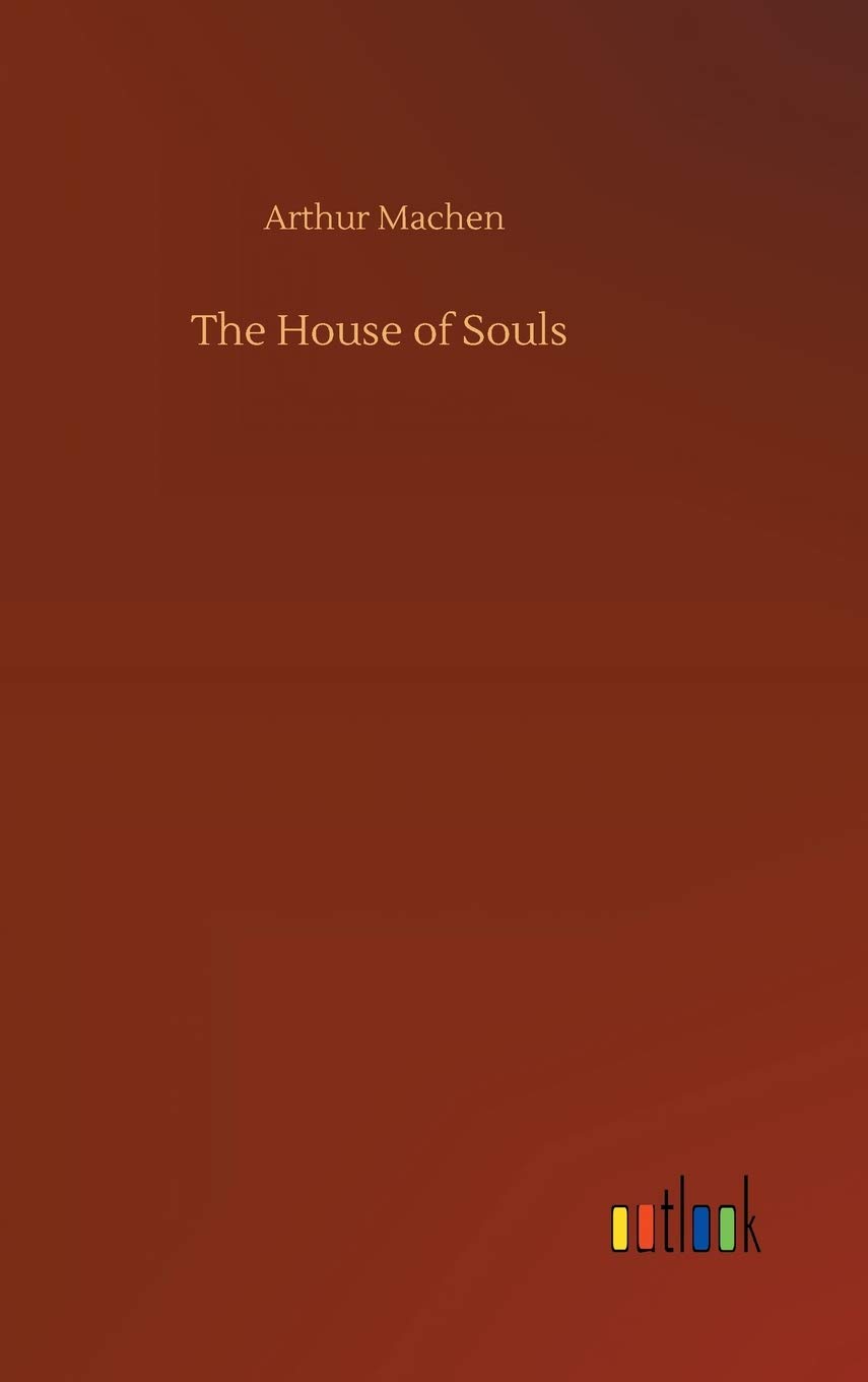The House of Souls poster