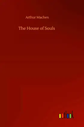 The House of Souls poster
