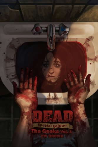 DEAD: Steve's Story (DEAD: Special Edition) poster