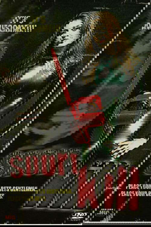 Sportkill poster