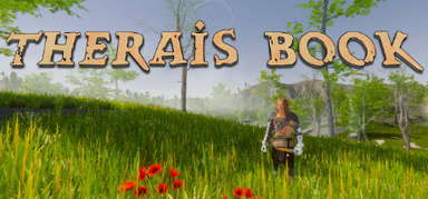 Therais Book capsule
