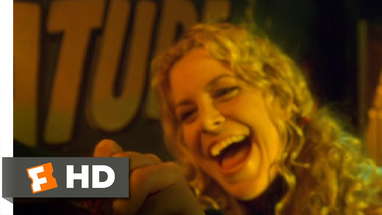 House of 1000 Corpses (8/10) Movie CLIP - Baby Firefly's Guessing Game (2003) HD poster