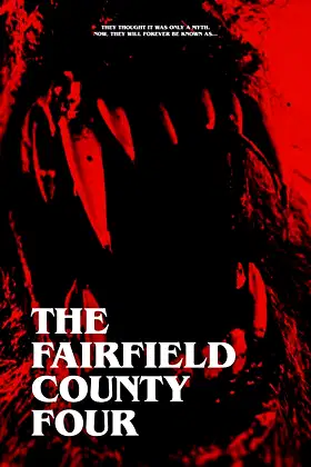 The Fairfield County Four poster