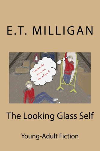 The Looking Glass Self poster