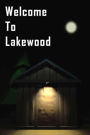 Welcome To Lakewood poster