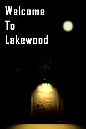 Welcome To Lakewood poster