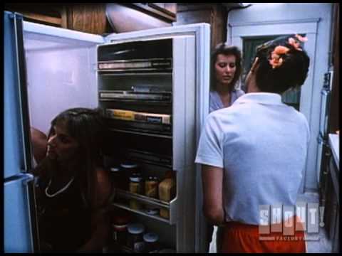 Poster for The Slumber Party Massacre