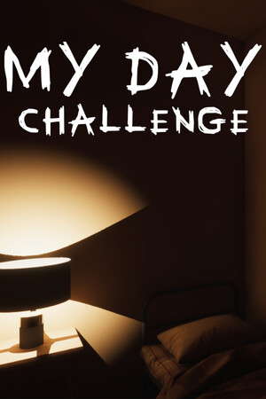 My Day Challenge poster