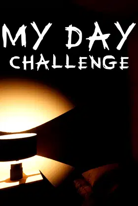 My Day Challenge poster