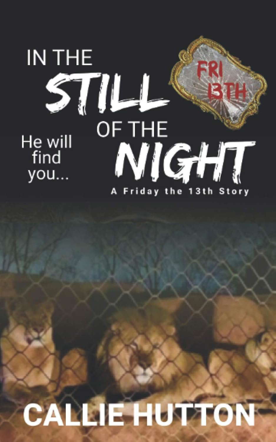 In the Still of the Night poster