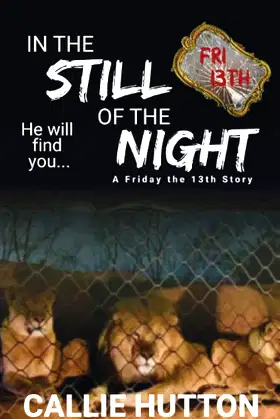 In the Still of the Night poster