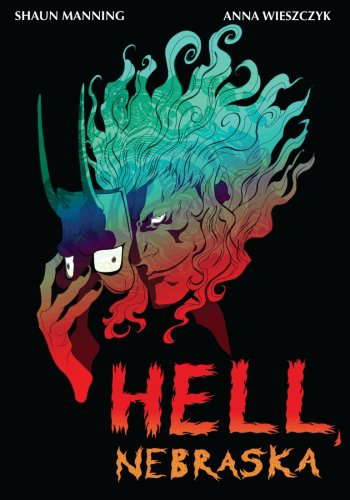 Hell, Nebraska poster