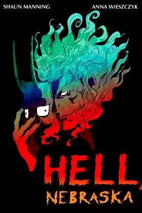Hell, Nebraska poster