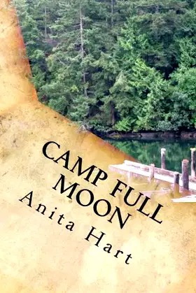 Camp Full Moon (November Tales) poster