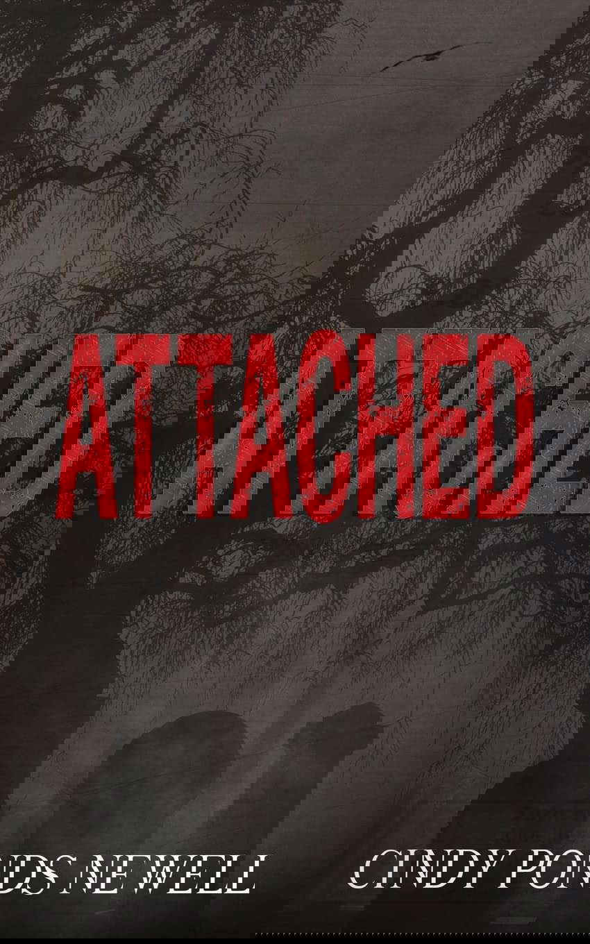 Attached poster