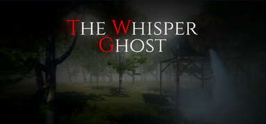 The Whisper Ghost capsule