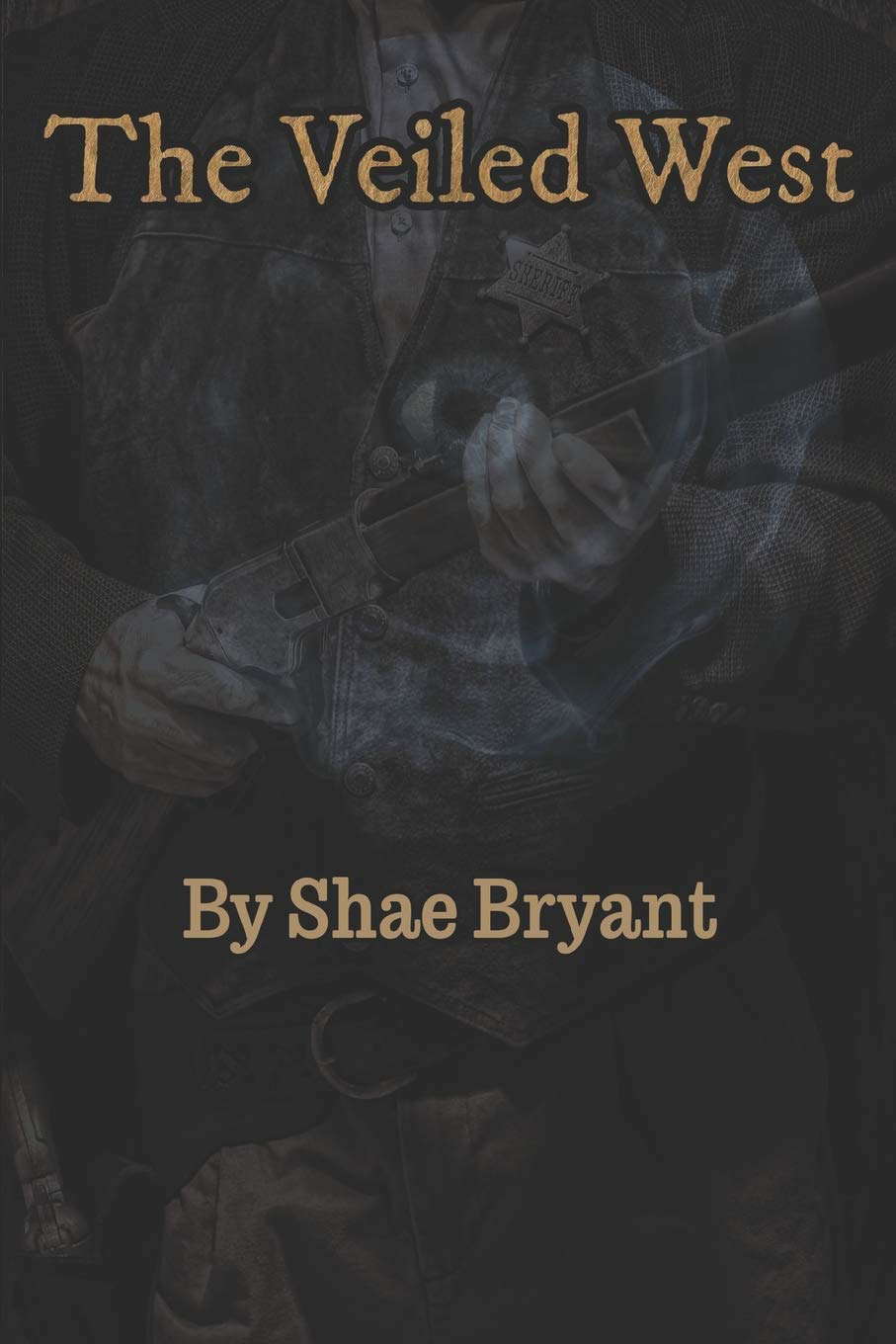 The Veiled West poster