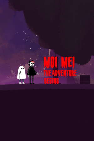 Moi Mei poster