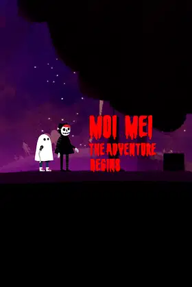Moi Mei poster