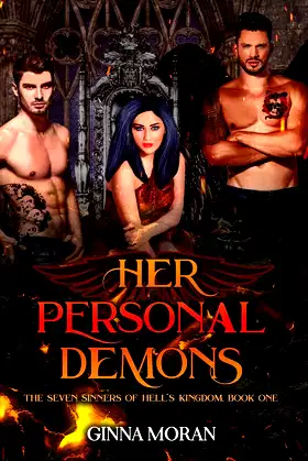 Her Personal Demons poster
