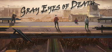 Gray Eyes of Death capsule