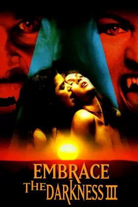 Embrace the Darkness III poster