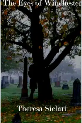 The Eyes Of Winchester poster