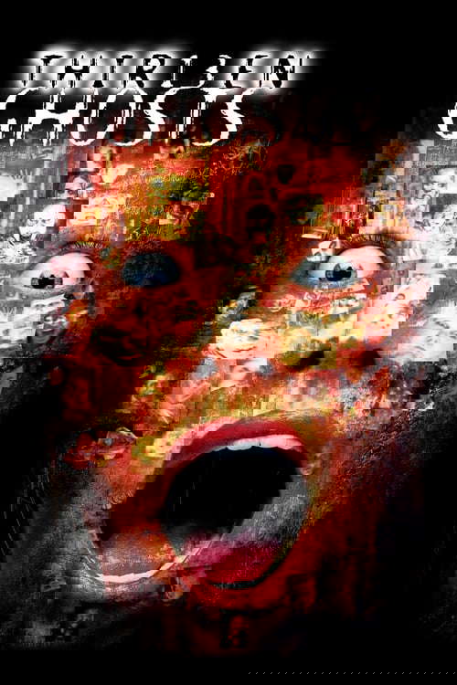 Thir13en Ghosts poster