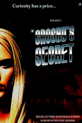Crosby's Secret poster