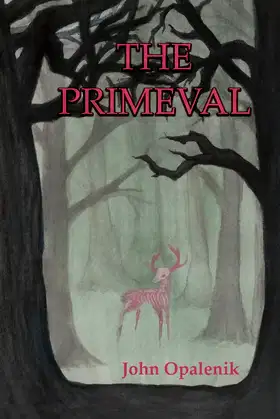 The Primeval poster