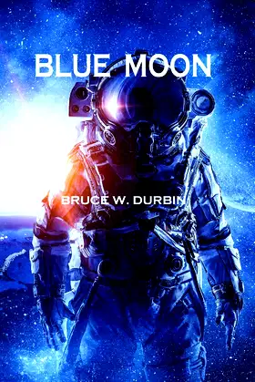 BLUE MOON poster