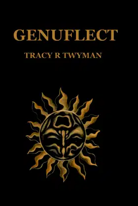 Genuflect poster