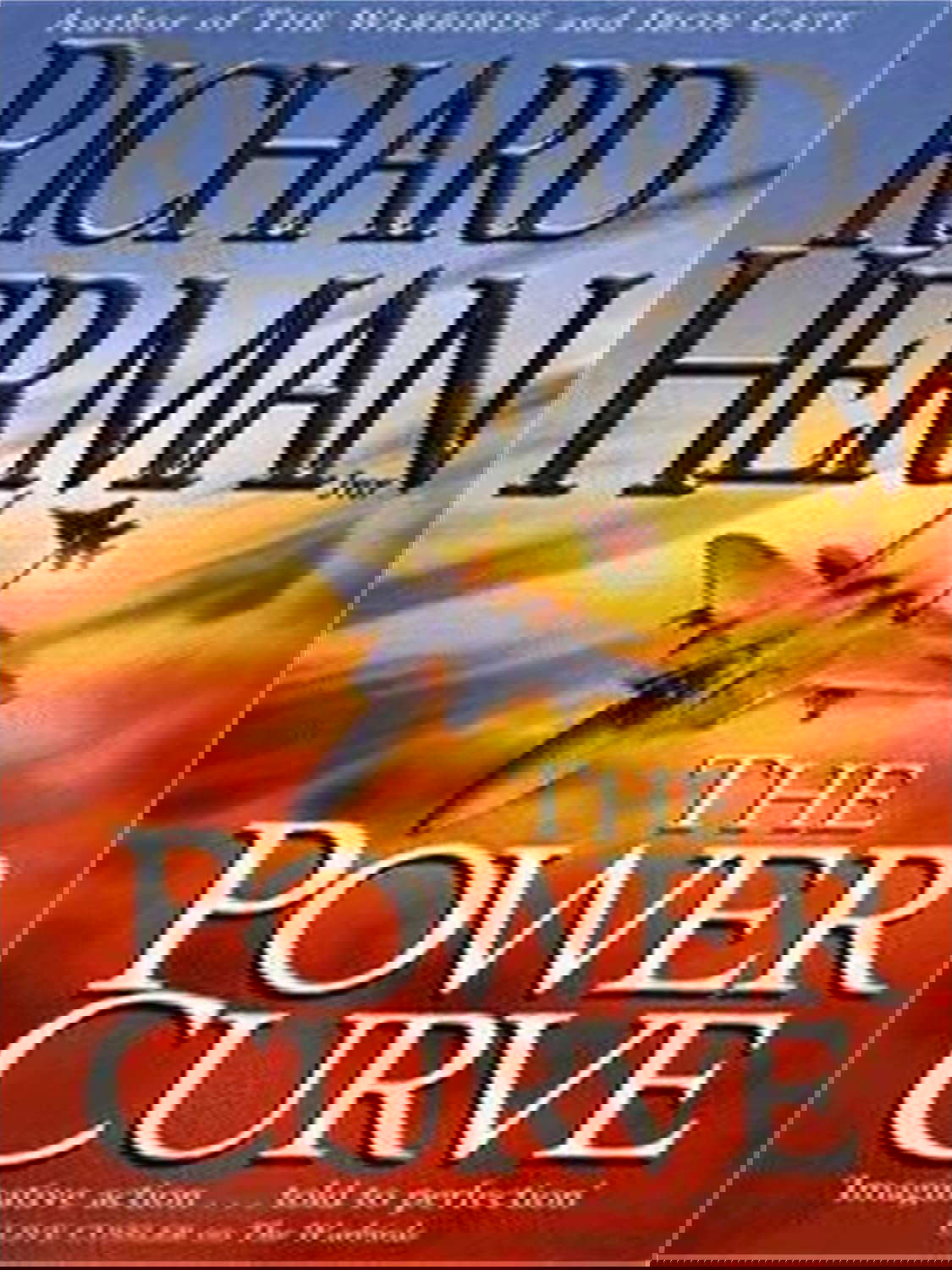 Power Curve poster