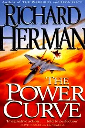 Power Curve poster