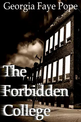 The Forbidden College poster