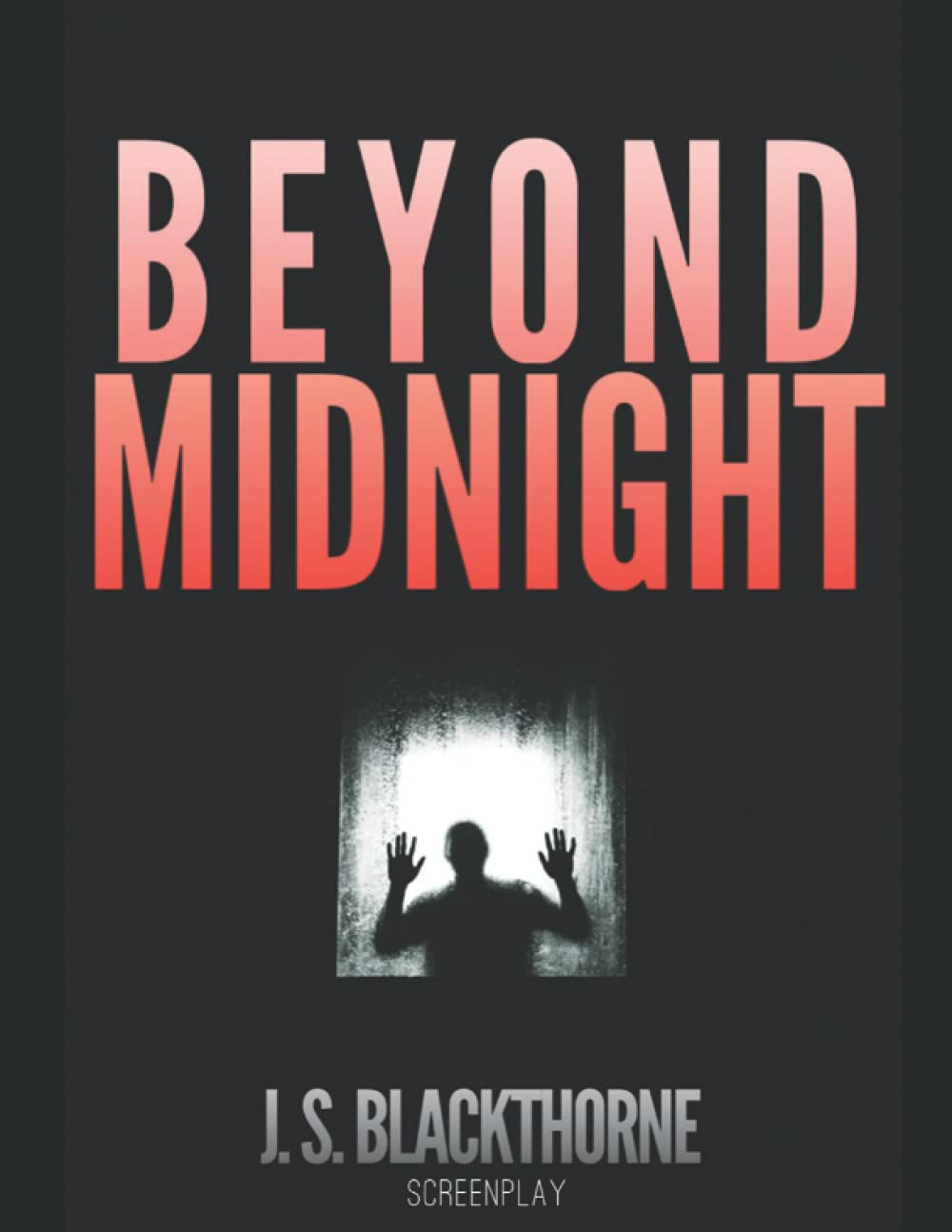 Beyond Midnight: Screenplay poster