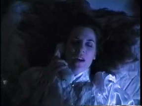 The Sandman (Trailer) 1995 poster